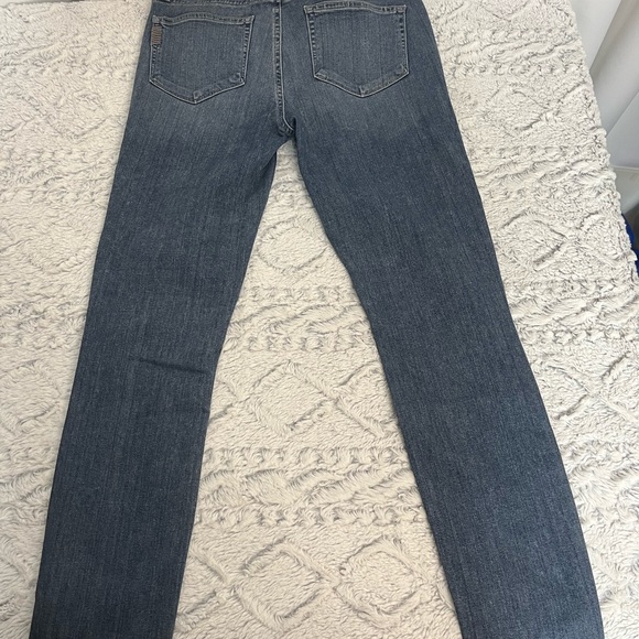 Paige Verdugo Ankle Denim 29 - Picture 13 of 14